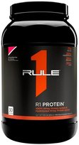 Rule One - R1 Protein, Strawberries & Creme, Proszek, 876g Inna marka