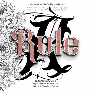 Rule - Crownover Jay