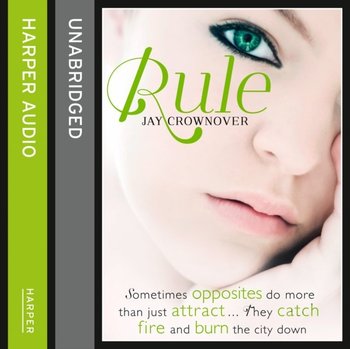 Rule - Crownover Jay