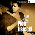 Rules Changed Up - Lisiecki Piotr