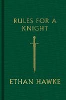 Rules for a Knight - Hawke Ethan