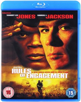 Rules Of Engagement (Regulamin zabijania) - Friedkin William