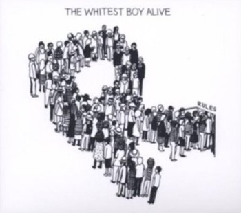 Rules - The Whitest Boy Alive