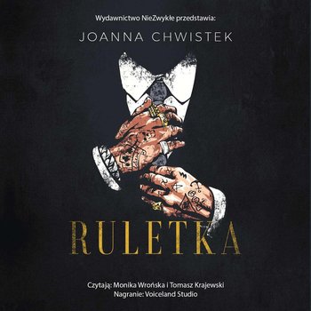 Ruletka - Chwistek Joanna
