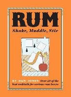 Rum - Jones Dan