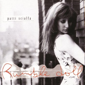 Rumble Doll - Patti Scialfa