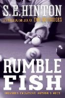Rumble Fish Hinton S. E.