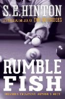 Rumble Fish - Hinton S. E.