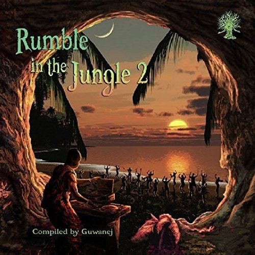 Rumble In The Jungle 2 Various Artists Muzyka Sklep EMPIK COM   Rumble In The Jungle 2 B Iext140404273 