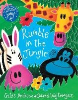 Rumble in the Jungle Andreae Giles