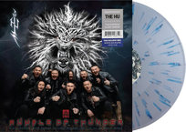Rumble Of Thunder LP GREEN, płyta winylowa The HU