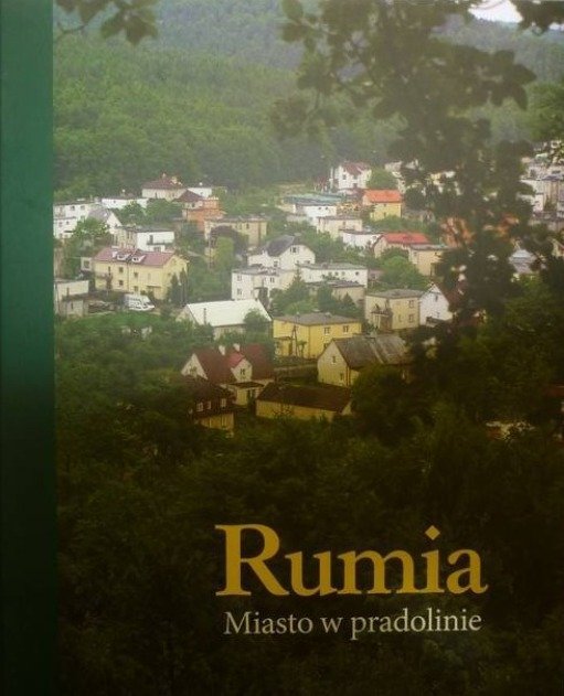 rumia-miasto-w-pradolinie-opracowanie-zbiorowe-ksi-ka-w-empik