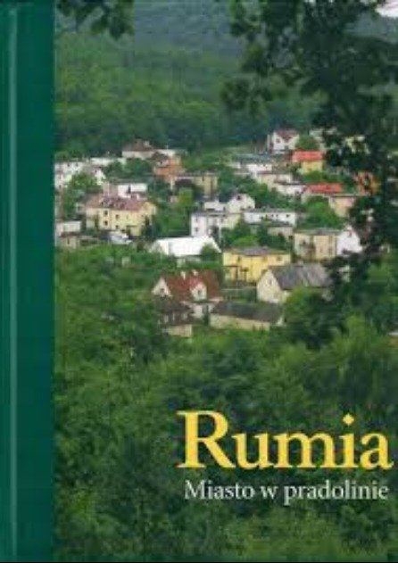 rumia-miasto-w-pradolinie-opracowanie-zbiorowe-ksi-ka-w-empik