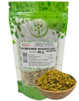 Rumianek koszyczek 50g AGNEX