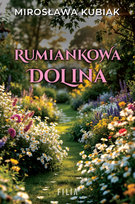 Rumiankowa dolina Mirosława Kubiak