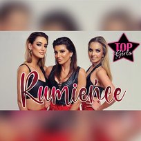 Rumieńce CD1 Top Girls