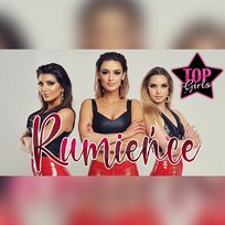 Rumieńce CD2 Top Girls
