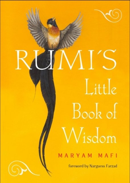RumiS Little Book of Wisdom - Rumi | Książka w Empik