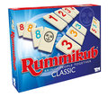 Rummikub Classic, gra strategiczna, TMToys - TM Toys