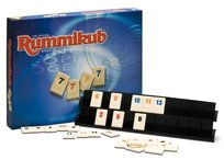 Rummikub, gra logiczna, Piatnik Piatnik