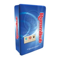 Rummikub, gra podróżna, TM Toys, gra planszowa, TMToys