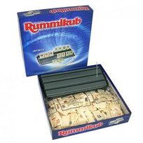 Rummikub Infinity, gra strategiczna, Rummikub Rummikub