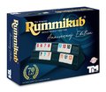 Rummikub Lemada, wydanie rocznicowe, gra logiczna, TM Toys - Rummikub