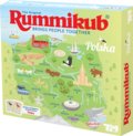 Rummikub Polska, gra planszowa&nbsp;-&nbsp;TM Toys