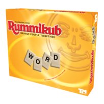 Rummikub słowny, gra edukacyjna