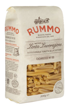 Rummo Casarecce N88 włoski makaron 500 g - Rummo