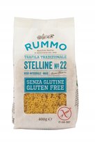 Rummo Stelline No.22 Makaron Gwiazdki Bez Glutenu Rummo