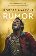Rumor&nbsp;-&nbsp;Małecki Robert