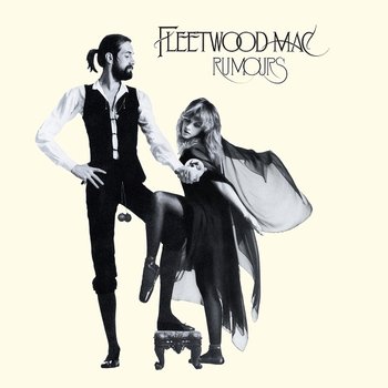 Rumours (Clear Vinyl), płyta winylowa - Fleetwood Mac