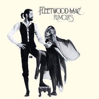 Rumours - Fleetwood Mac