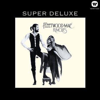 Rumours - Fleetwood Mac