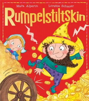 Rumpelstiltskin - Mara Alperin