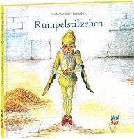 Rumpelstilzchen - Grimm Jacob, Grimm Wilhelm