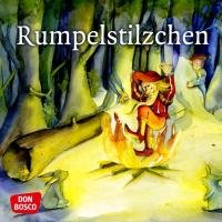 Rumpelstilzchen - Grimm Bruder