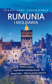 Rumunia i Mołdawia - Torz Michał