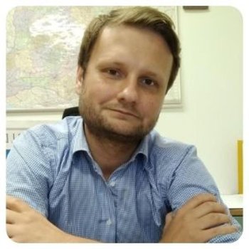 Rumunia traktuje Rosję jako państwo buforowe - Podróż bez paszportu - podcast - Grzeszczuk Mateusz