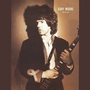 Run For Cover - Moore Gary