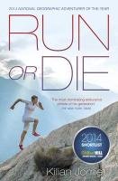 Run or Die Jornet Kilian