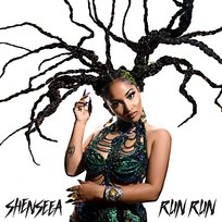 Run Run Shenseea
