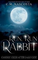 Run, Run Rabbit Meduas Editoriale