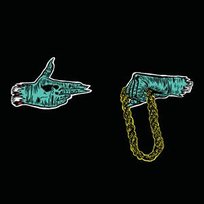 Run the Jewels Run The Jewels