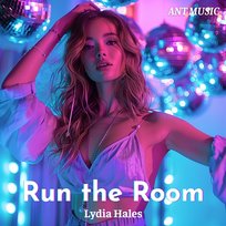 Run the Room Lydia Hales