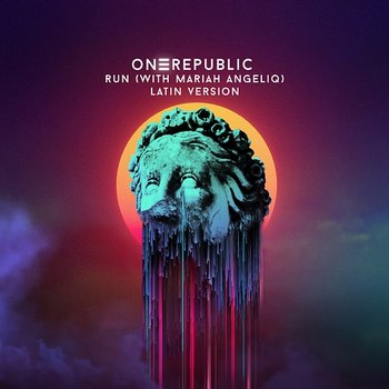Run - OneRepublic, Mariah Angeliq