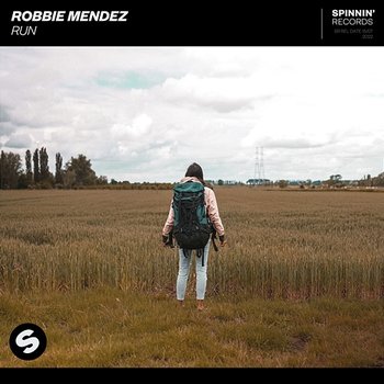 Run - Robbie Mendez