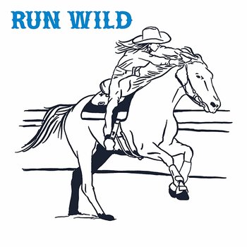 Run Wild - Tyler Halverson