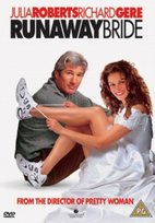 Runaway Bride (brak polskiej wersji językowej) Marshall Garry